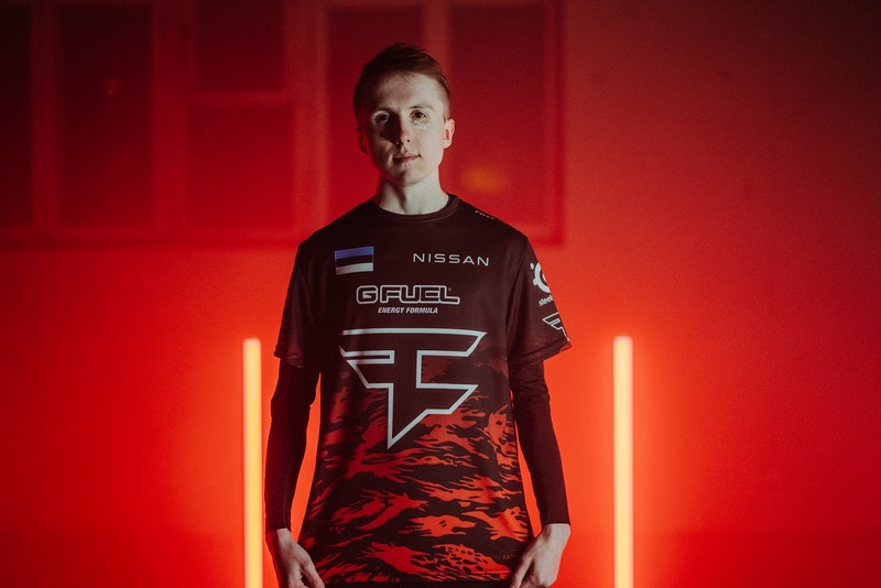 CS:GO: FaZe anuncia a contratação de ropz - Mais Esports