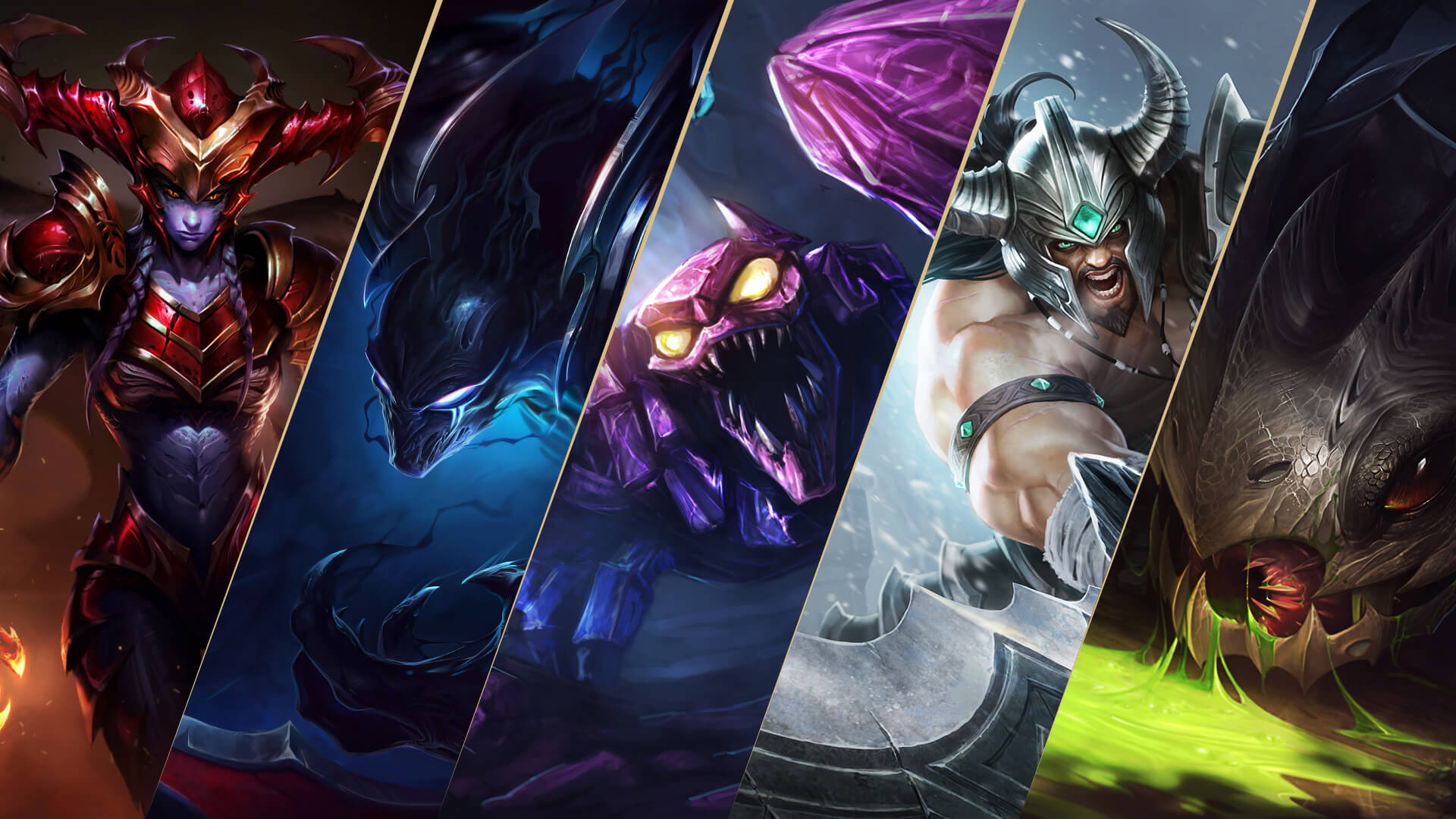 A RIOT PUNE QUEM JOGA BEM! - LEAGUE OF LEGENDS — gratis150ml