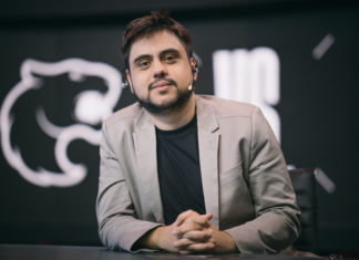 LoL: &#8220;Onde estamos errando?&#8221;, questiona Tockers ao comparar seriedade do Brasil no R6