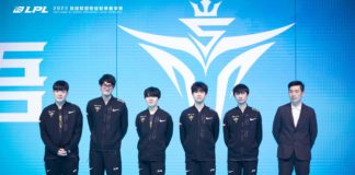 LPL 2022: A escalada da V5 (NiP) para o topo da tabela