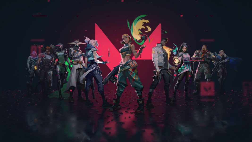 Como Melhorar O FPS No VALORANT Com 9 Dicas Infal veis Mais Esports