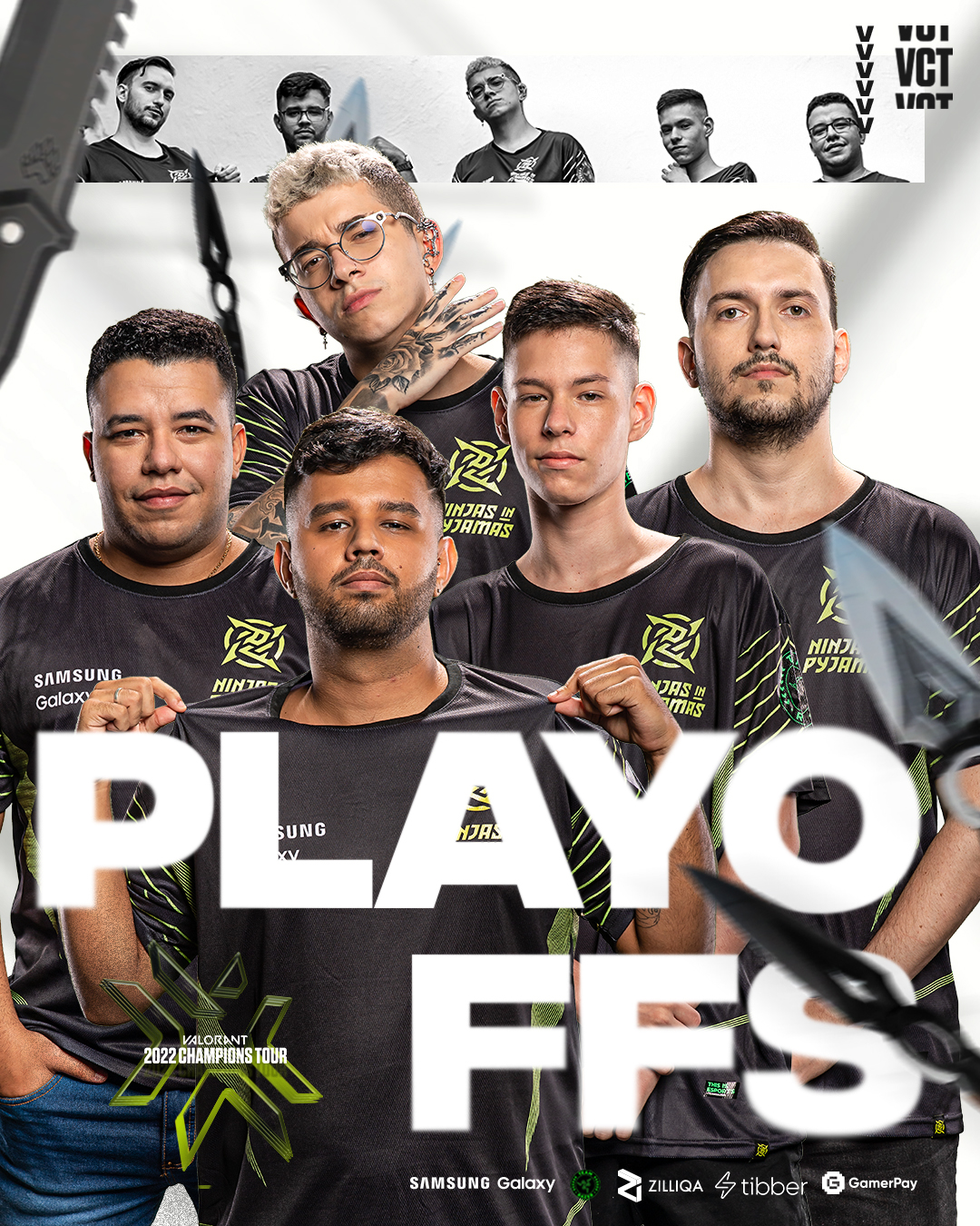 VCT Brasil 2022: LOUD e FURIA vencem e vão aos playoffs - Mais Esports