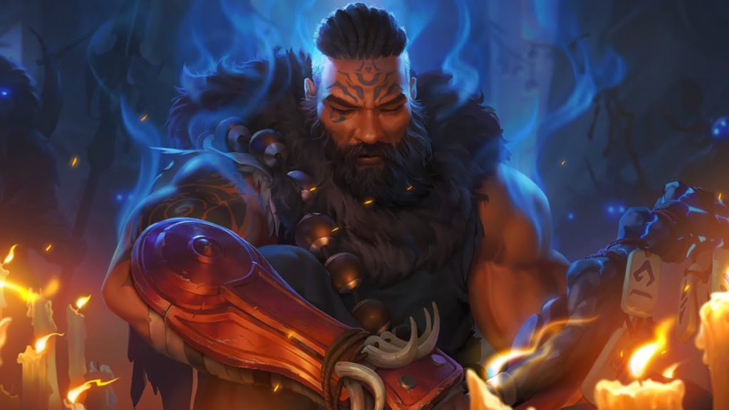 LoL: Rework do Udyr só chegará após lançamento de dois campeões - Mais ...