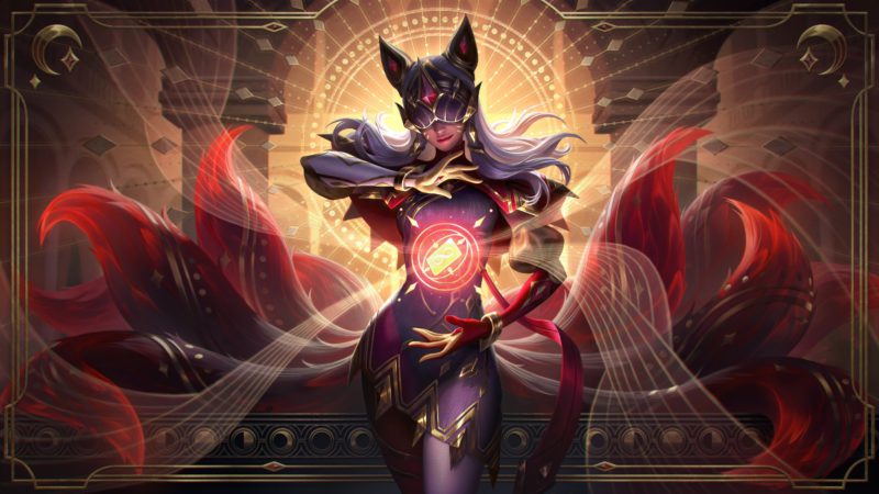 Novas skins Dracomante 2023 no LoL: preço e data de lançamento