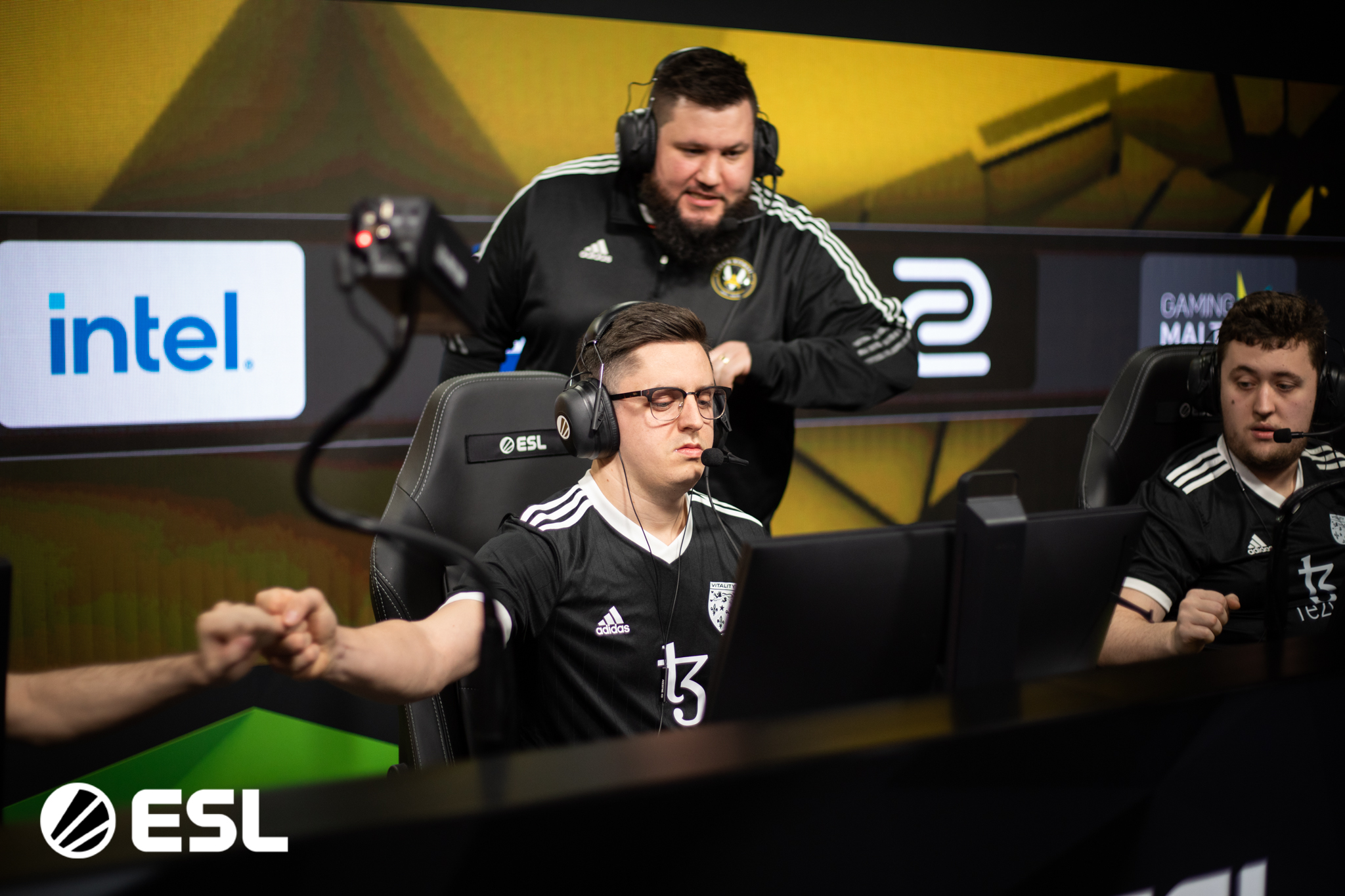 ESL Pro League 15: ApEX Avalia Campanha Da Vitality: “Um Desastre ...