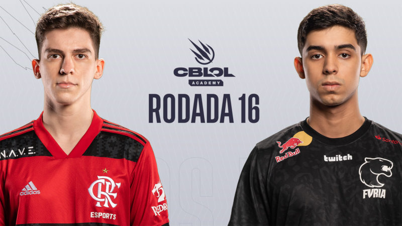 🏆 2023 Campeonato Brasileiro de League of Legends Academy Split 1, CBLOLA