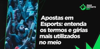 Apostas em Esports: entenda os termos e gírias mais utilizados no meio