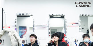 LPL 2022: Apagão? EDG perdeu 5 dos últimos 8 jogos