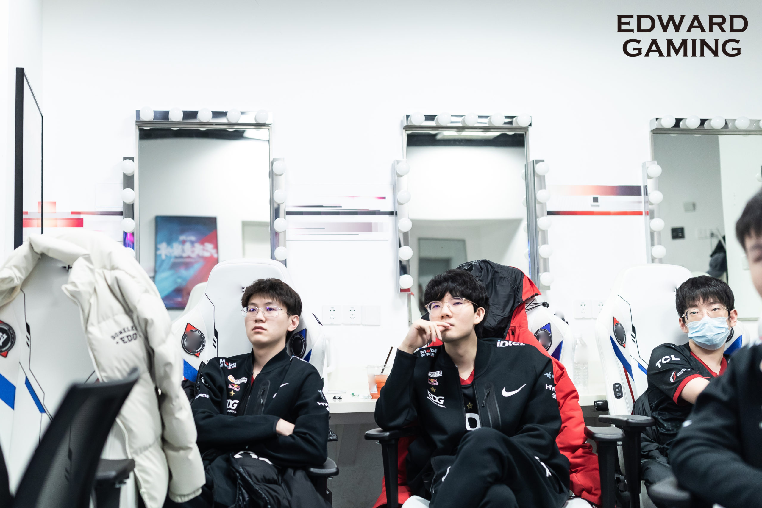 LoL: EDward Gaming, a EDG, é a grande campeã do Worlds 2021