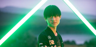 LPL 2022: Ming entra no time &#8220;All Pro&#8221; pela sexta vez em sua carreira