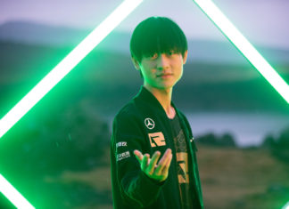 LPL 2025: RNG anuncia que o lendário Ming está free agent