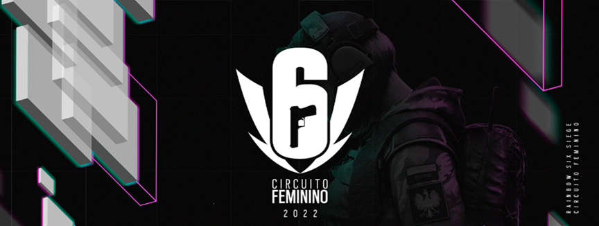 Black Dragons Fem vs Solid MEC - Circuito Feminino 2023 Stage 1 - Grand  Finals : r/R6ProLeague