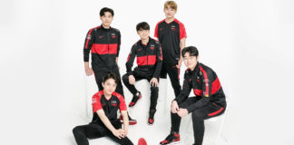 LCK 2022: A champion pool da invencível T1