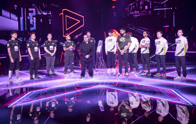 Masters Reykjavik 2022 Torneio foi o terceiro mais assistido da