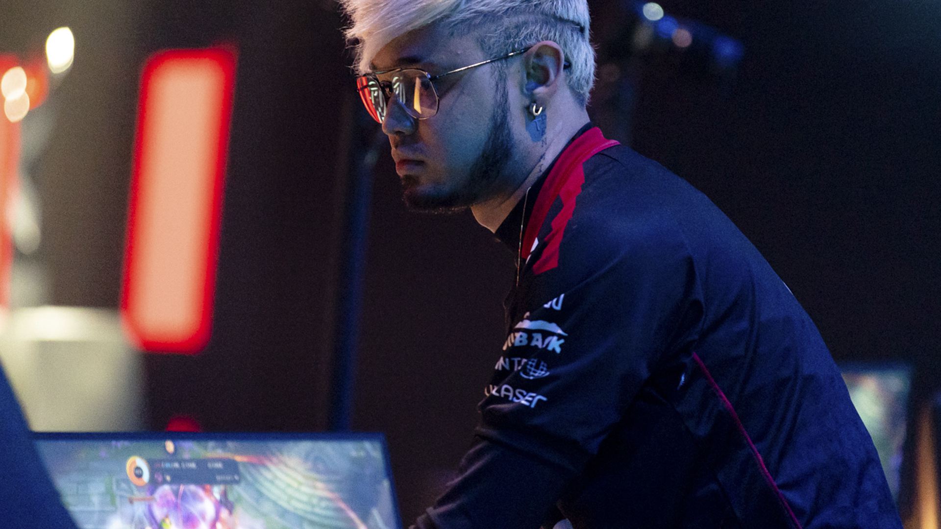 CBLOL 2024: dono da RED admite possível saída de TitaN