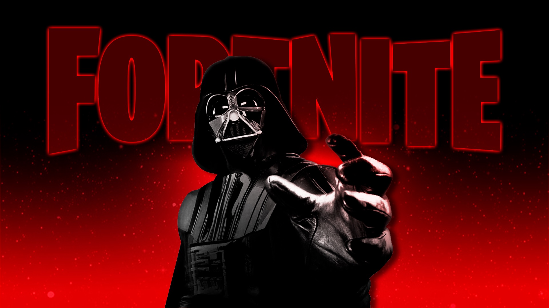 Discord  Evento Fortnite x Star Wars – Vidas Infinitas