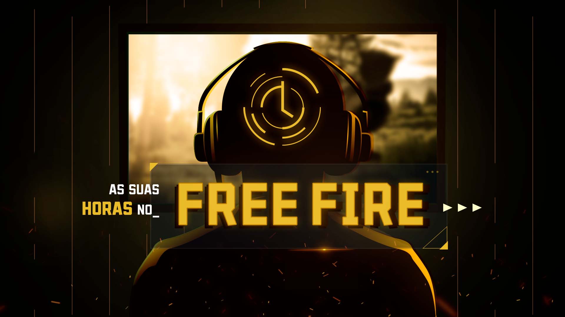 Free Fire Esports Brasil on X: É HORA DE VER QUEM É O BRABO