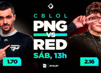 Baiano, Revolta, Tockers e outros parceiros da Rivalry palpitam para a final do CBLOL