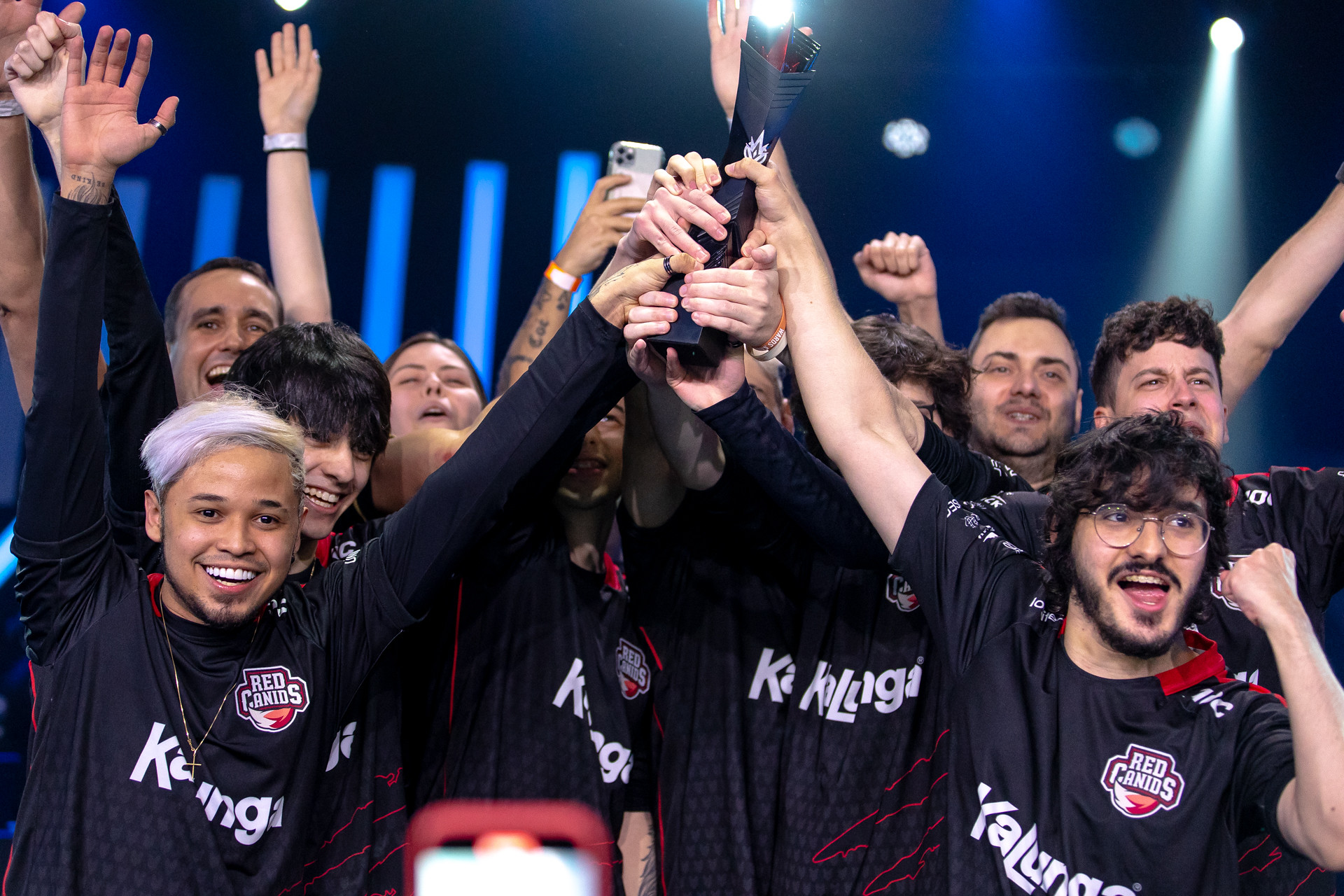 CBLoL 2019 2° Split: KaBuM domina ranking de KDA; veja estatísticas