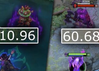 LoL vs. DotA 2: Jogador mostra a diferença de CCs nos dois jogos