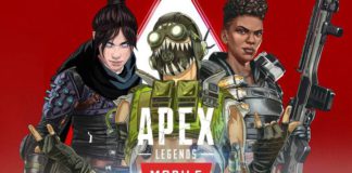 Guia: Os personagens de Apex Legends - Mais Esports