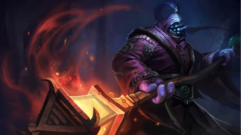 LoL: patch 13.1 abre temporada 2023; veja novidades, lol