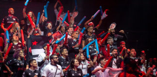 CBLOL 2023: Riot anuncia data da venda de ingressos do 1º split