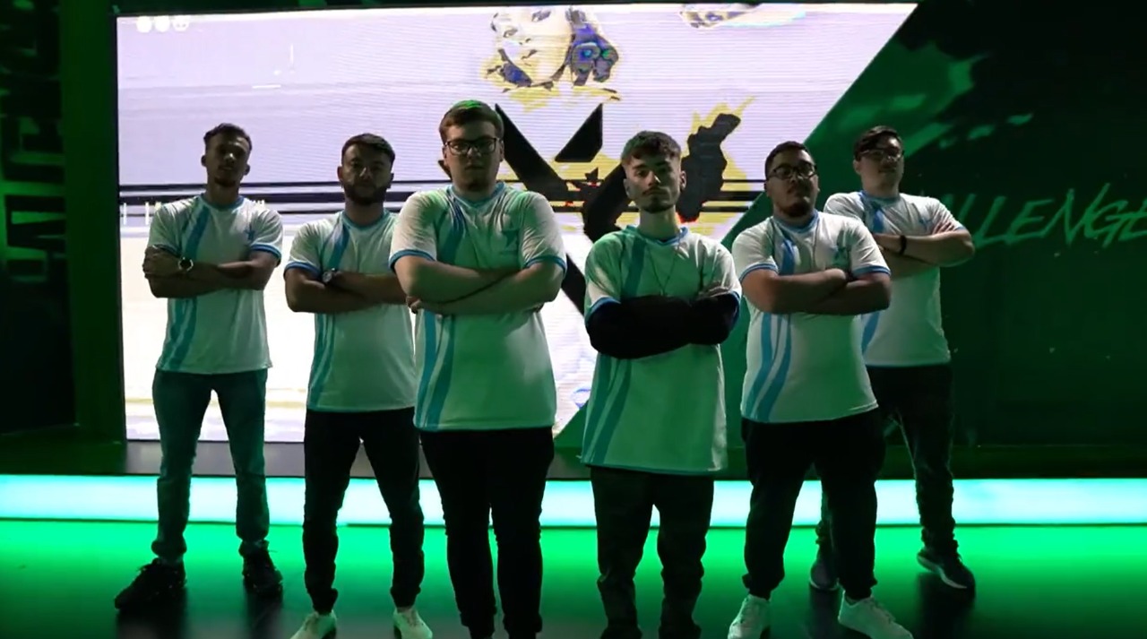 VCT Brasil 2022: LOUD e FURIA vencem e vão aos playoffs - Mais Esports