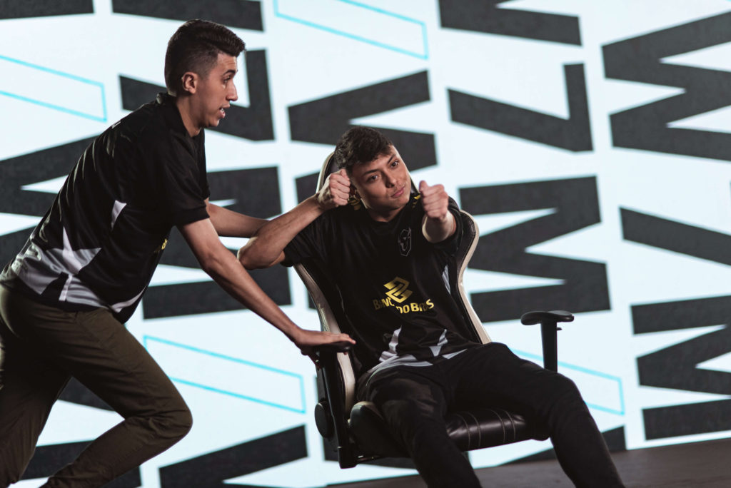 R6: Classificação ao Six Major marca ascensão da w7m - Mais Esports