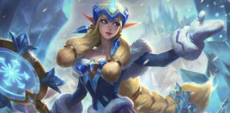 LoL: Riot quer reduzir &#8220;cautelosamente&#8221; a cura de League of Legends