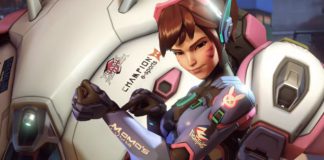 G1 - 'Overwatch' terá personagem brasileiro chamado Lúcio - notícias em  Games