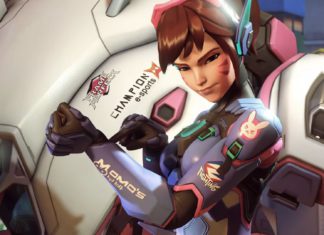 Overwatch 2 terá PVP gratuito e Acesso Antecipado em outubro