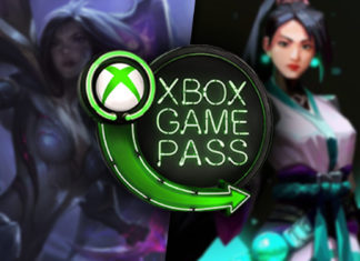 Game Pass liberará todos os personagens de LoL, VALORANT e mais da Riot