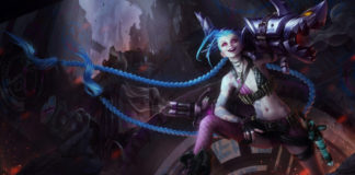 LoL: Orianna e Senna Guardiãs Estelares, do Wild Rift, também chegarão ao  PC - Mais Esports