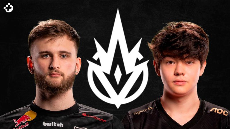 Ranger e Wos estreiam com derrota na 11ª rodada do CBLOL 2022