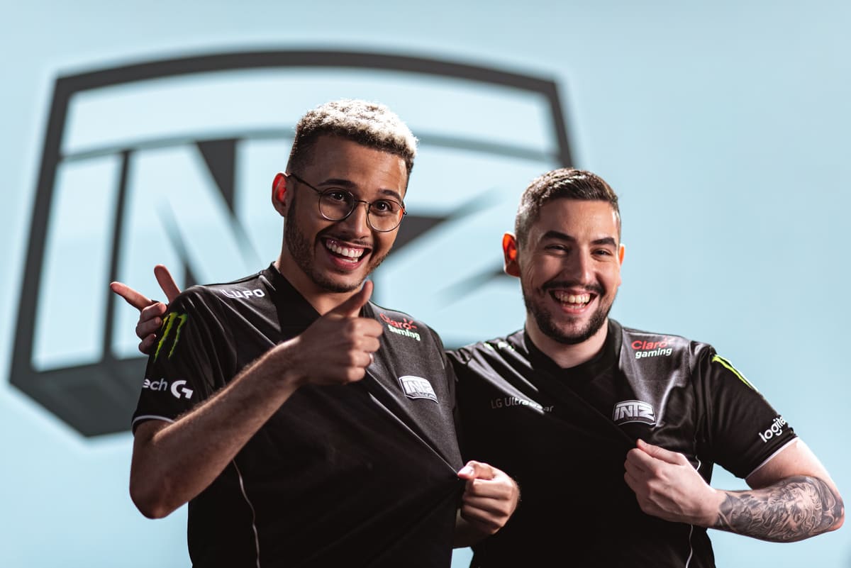 R6: Team oNe e INTZ vencem e avançam às quartas da Copa do Brasil ...