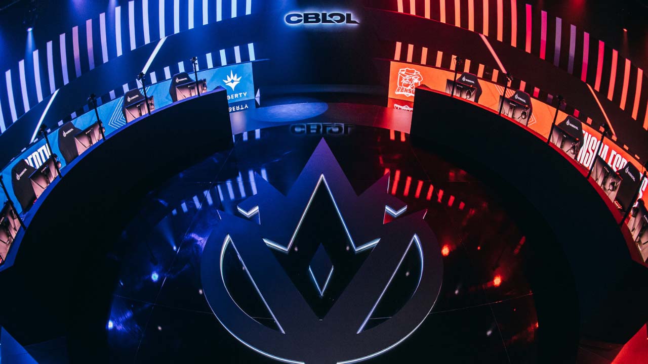 CBLOL 2024: KaBuM confirma a chegada de Netuno - Mais Esports