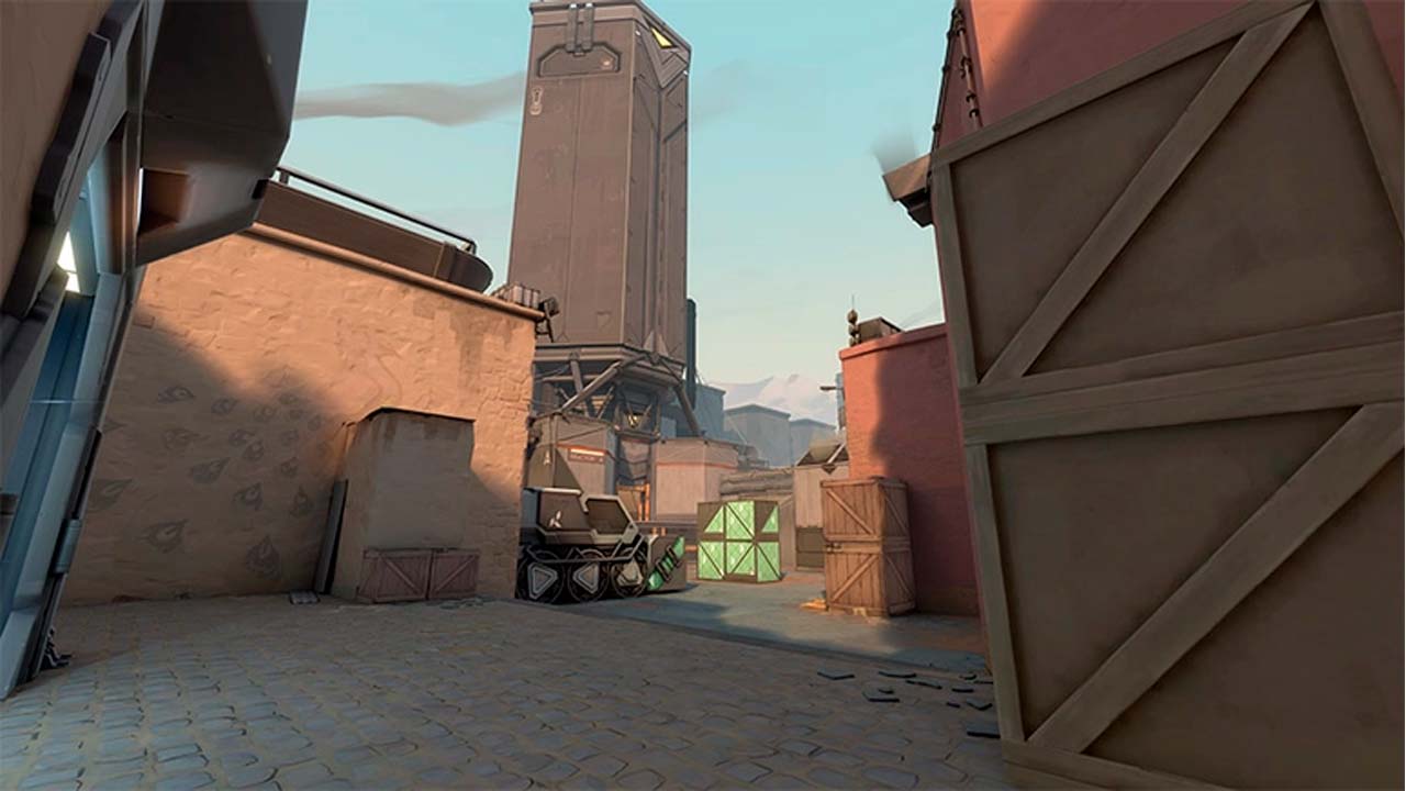 Bind no VALORANT: Dicas para jogar, posições do mapa e mais - Mais Esports