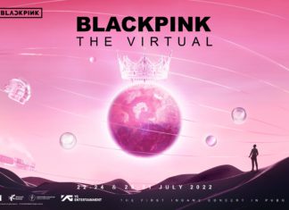 PUBG Mobile: Show do BLACKPINK no jogo bate 5 milhões de espectadores