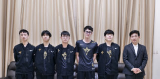 LPL 2022: Victory Five é o único time invicto entre as ligas Major