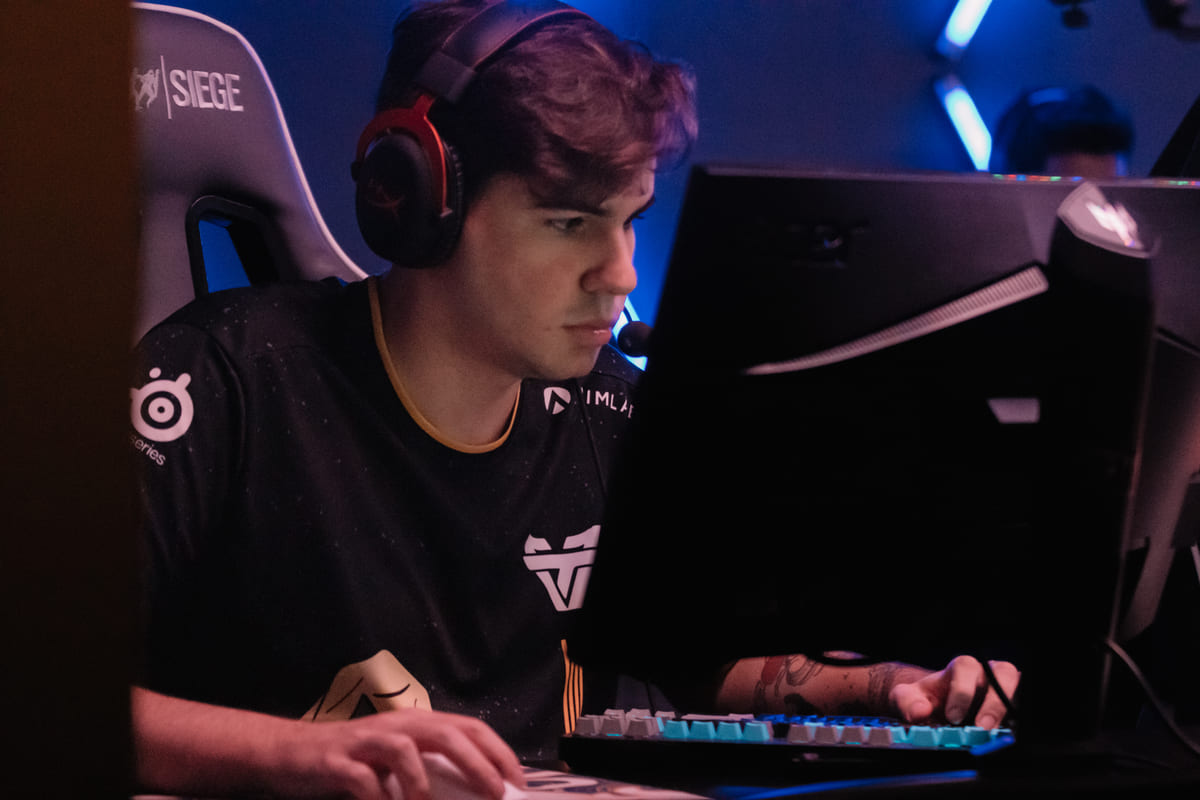 R6: Team oNe e INTZ avançam à semifinal da Copa do Brasil - Mais Esports