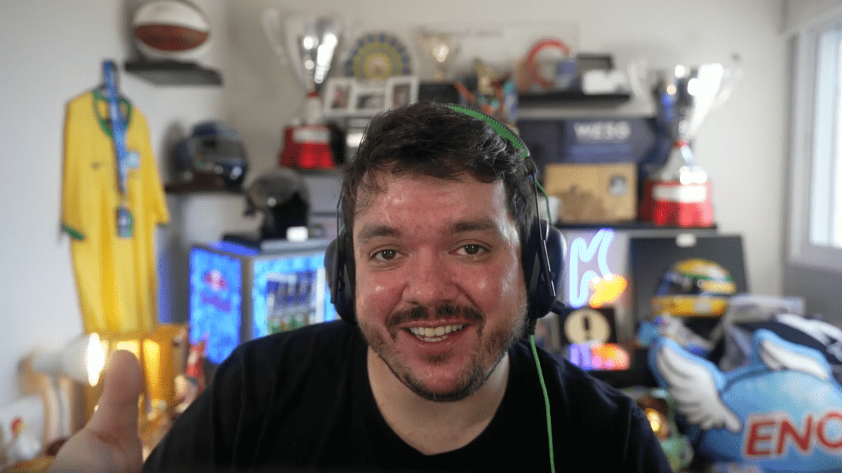 A streamer mais assistida no  e Twitch é digital - TecMundo