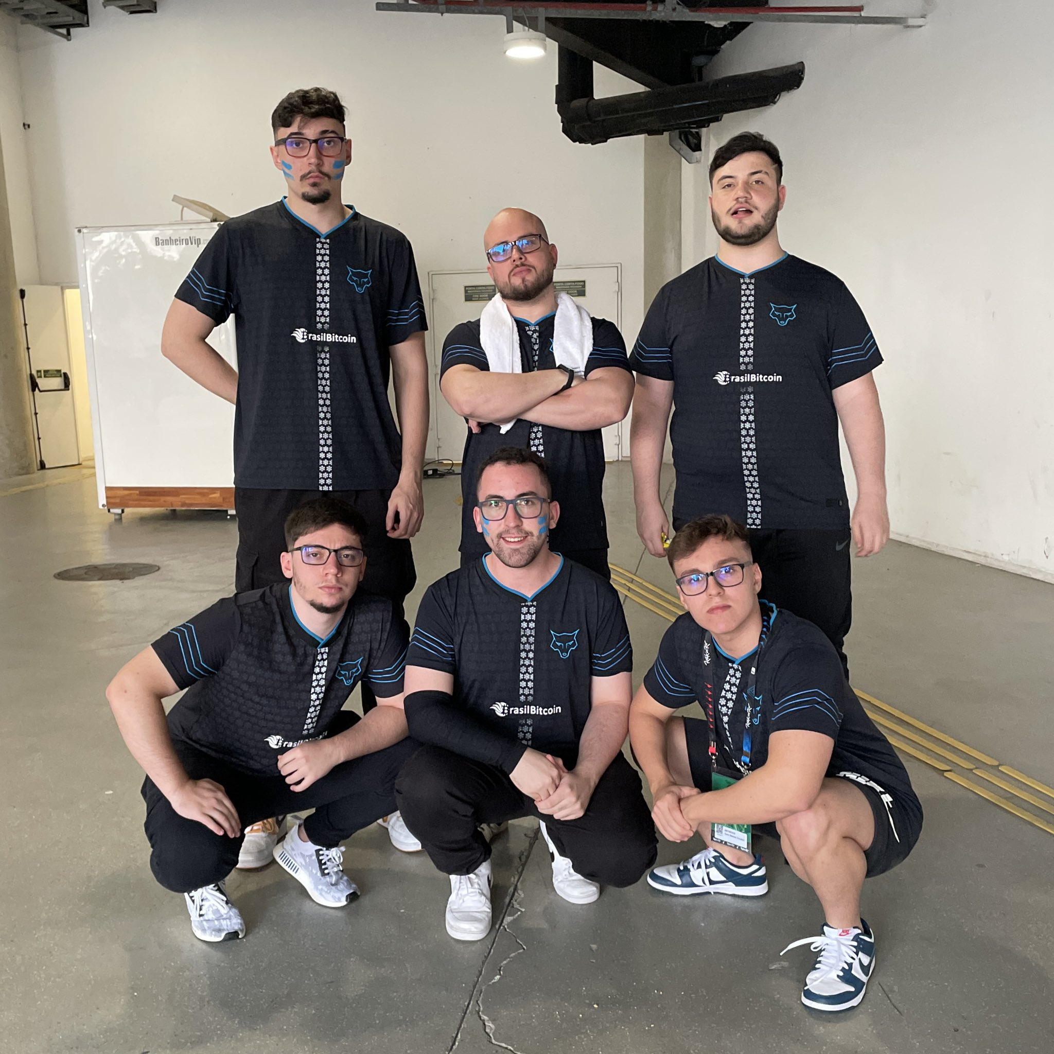 CBCS Masters Festival 2022 Arctic e Daotsu são as finalistas do