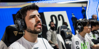 LoL: “Foi o meu auge de performance”, diz Robo sobre o Worlds 2022