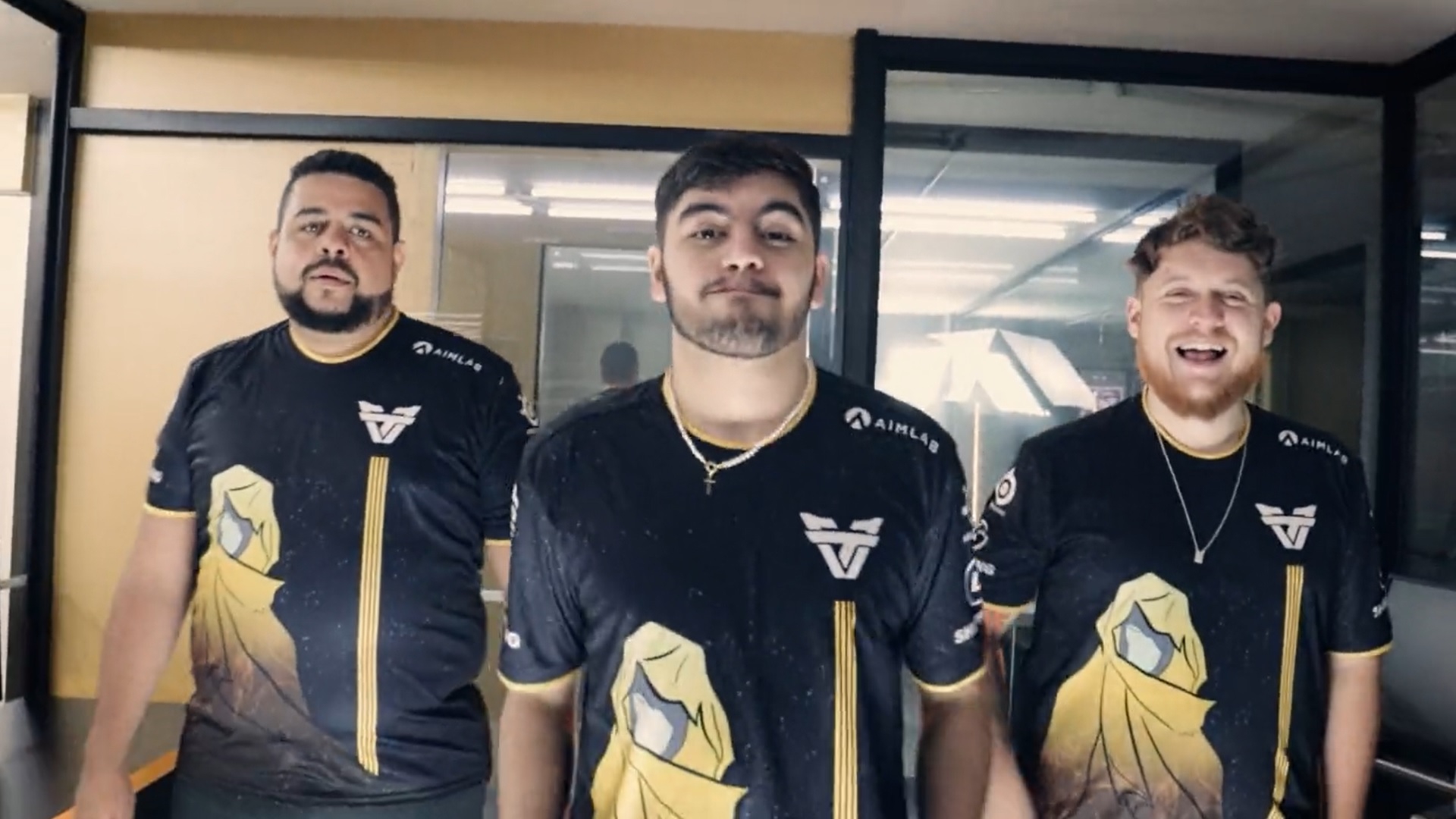 R6 Mobile: Diretor criativo do jogo fala sobre escolhas de agentes e  importância do Brasil para franquia - Mais Esports