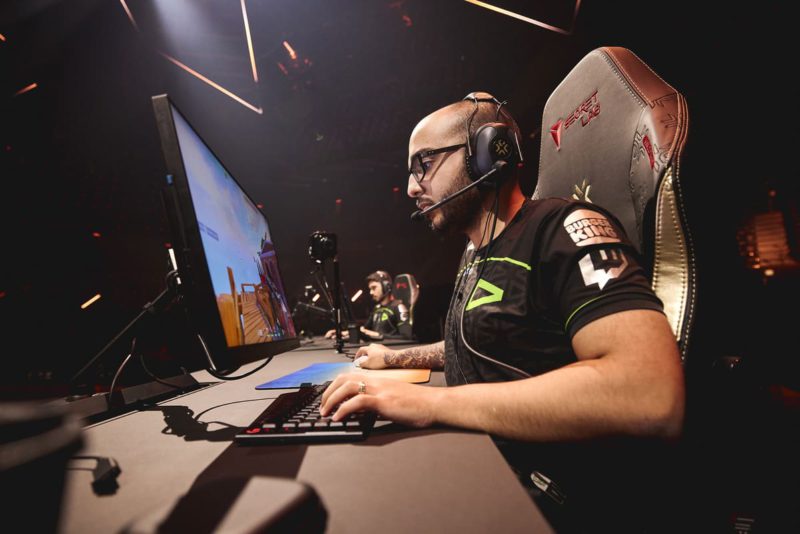 Opinião: Sacy entra no panteão de ídolos dos esports