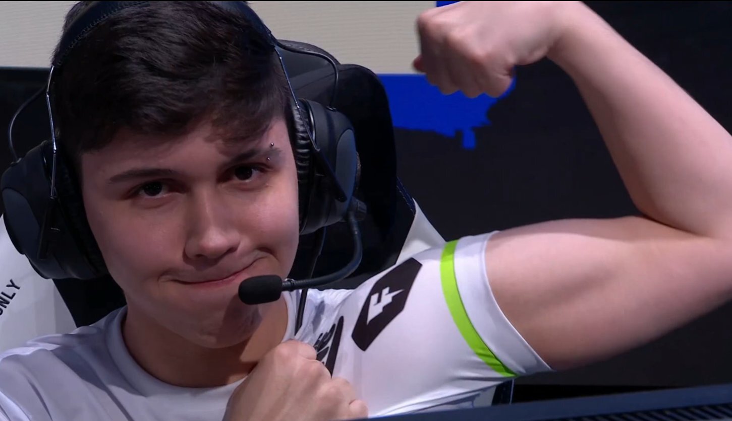 Worlds 2022: Brance foi o streamer brasileiro de LoL mais