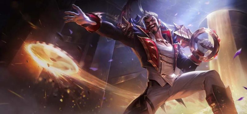 LoL e Wild Rift nem sempre terão as mesmas skins, explica Riot - Mais  Esports