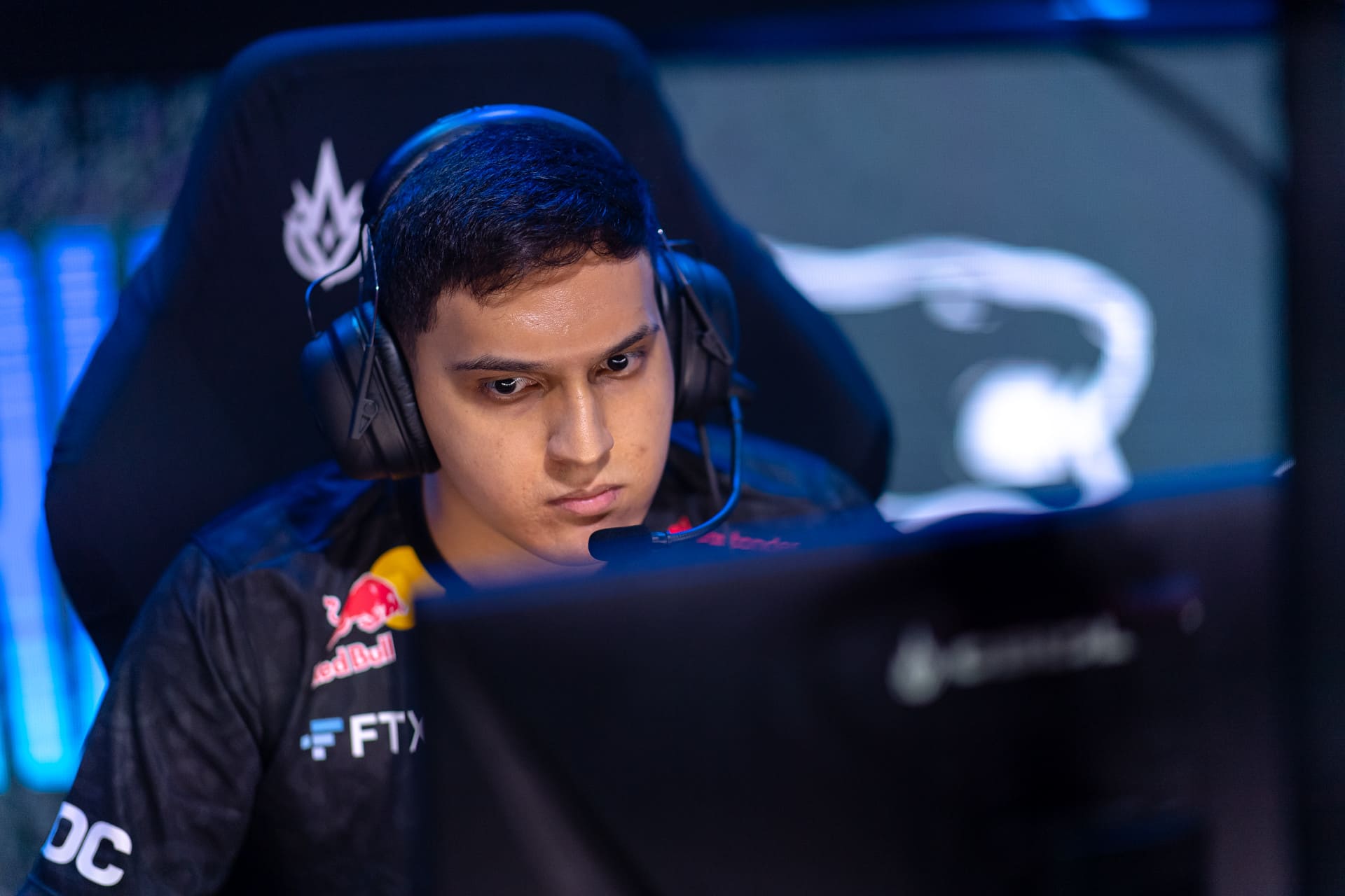 CBLOL 2023: “Não me incomodava”, comenta Goot sobre “fama” de Mono ...