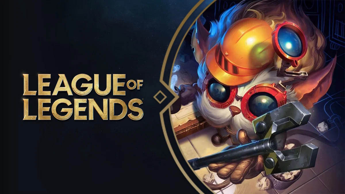 Riot Games fecha servidor de League of Legends criado por fãs – Tecnoblog